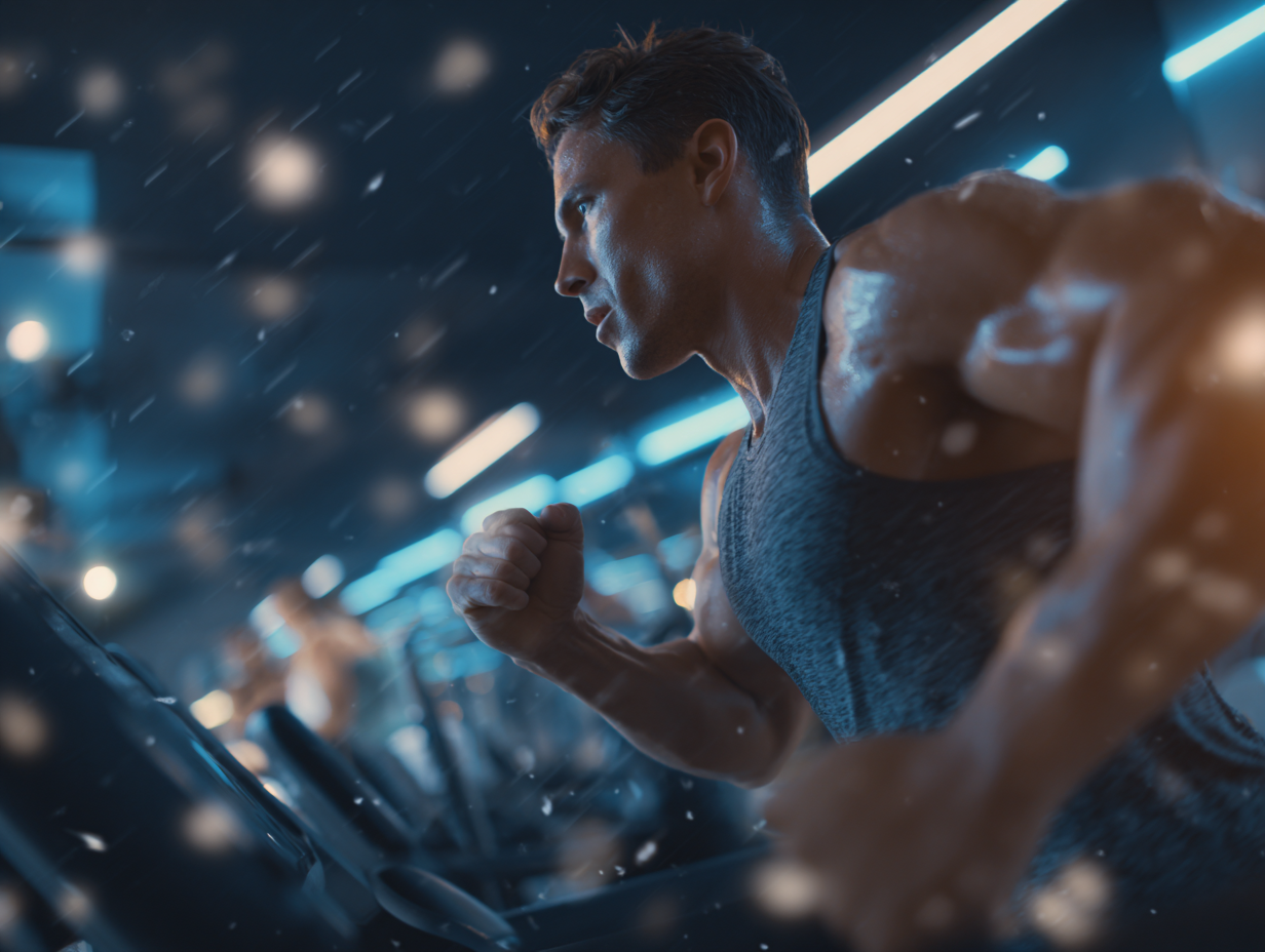 Індивідуальний підбір кардіо-програм